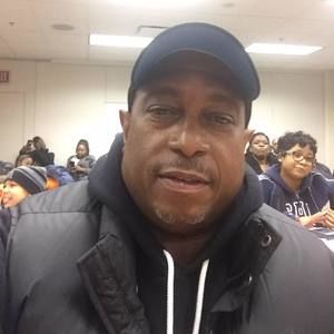 Meet your Posher, Eric